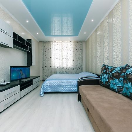 Apartment on Urlovskaya 23a Kiev Dış mekan fotoğraf