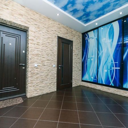 Apartment on Urlovskaya 23a Kiev Dış mekan fotoğraf