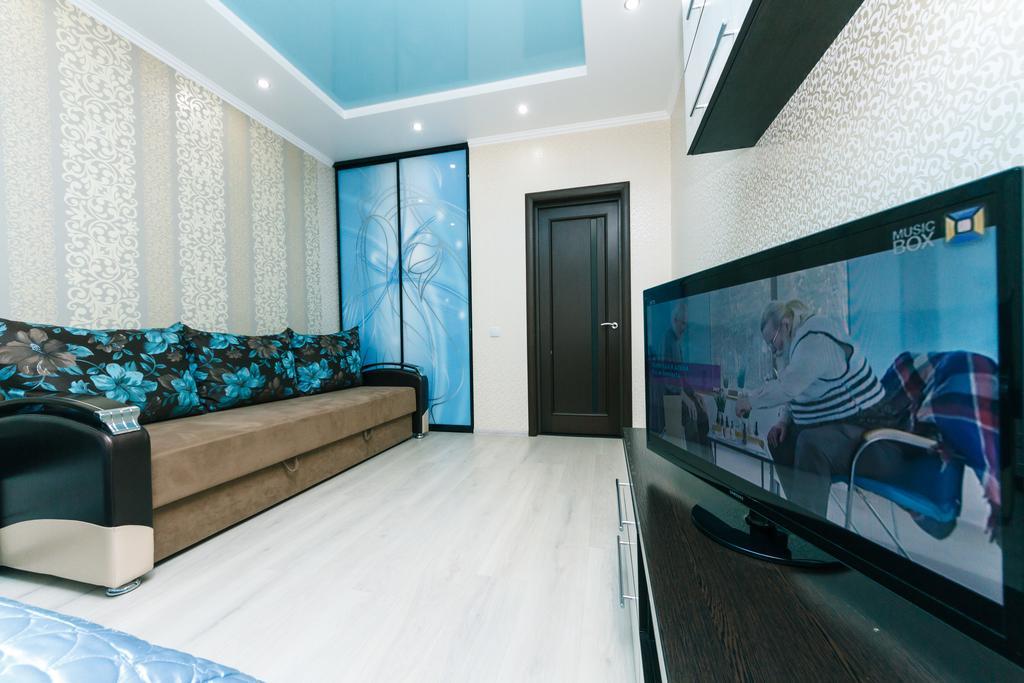 Apartment on Urlovskaya 23a Kiev Dış mekan fotoğraf