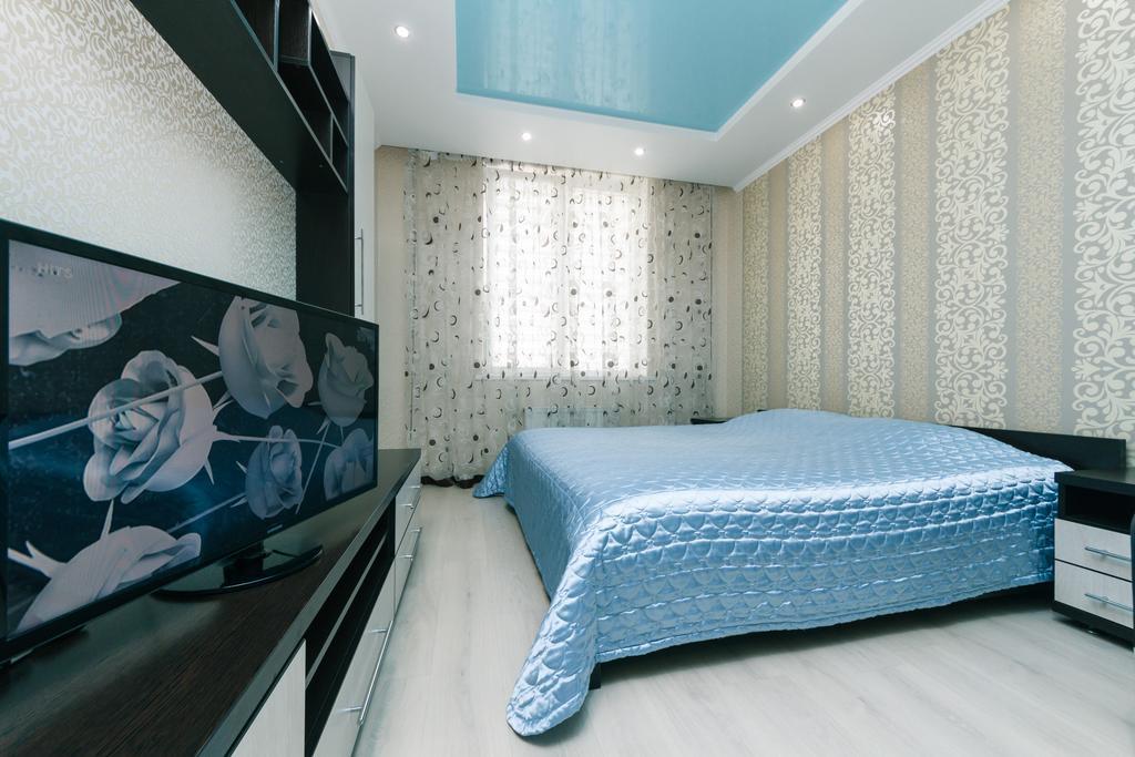 Apartment on Urlovskaya 23a Kiev Dış mekan fotoğraf
