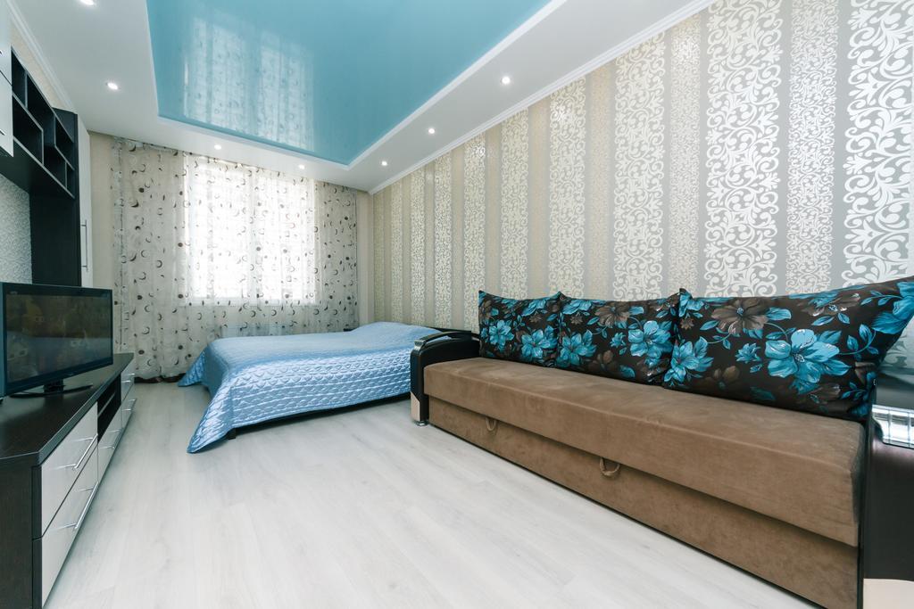 Apartment on Urlovskaya 23a Kiev Dış mekan fotoğraf